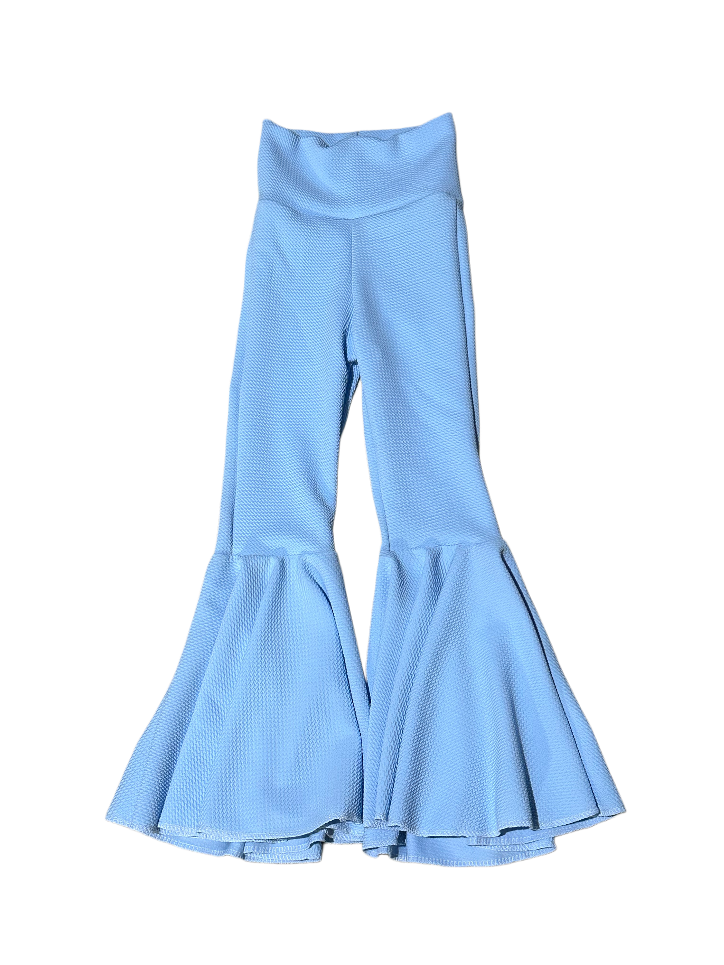 Baby Blue Bells 6/9M