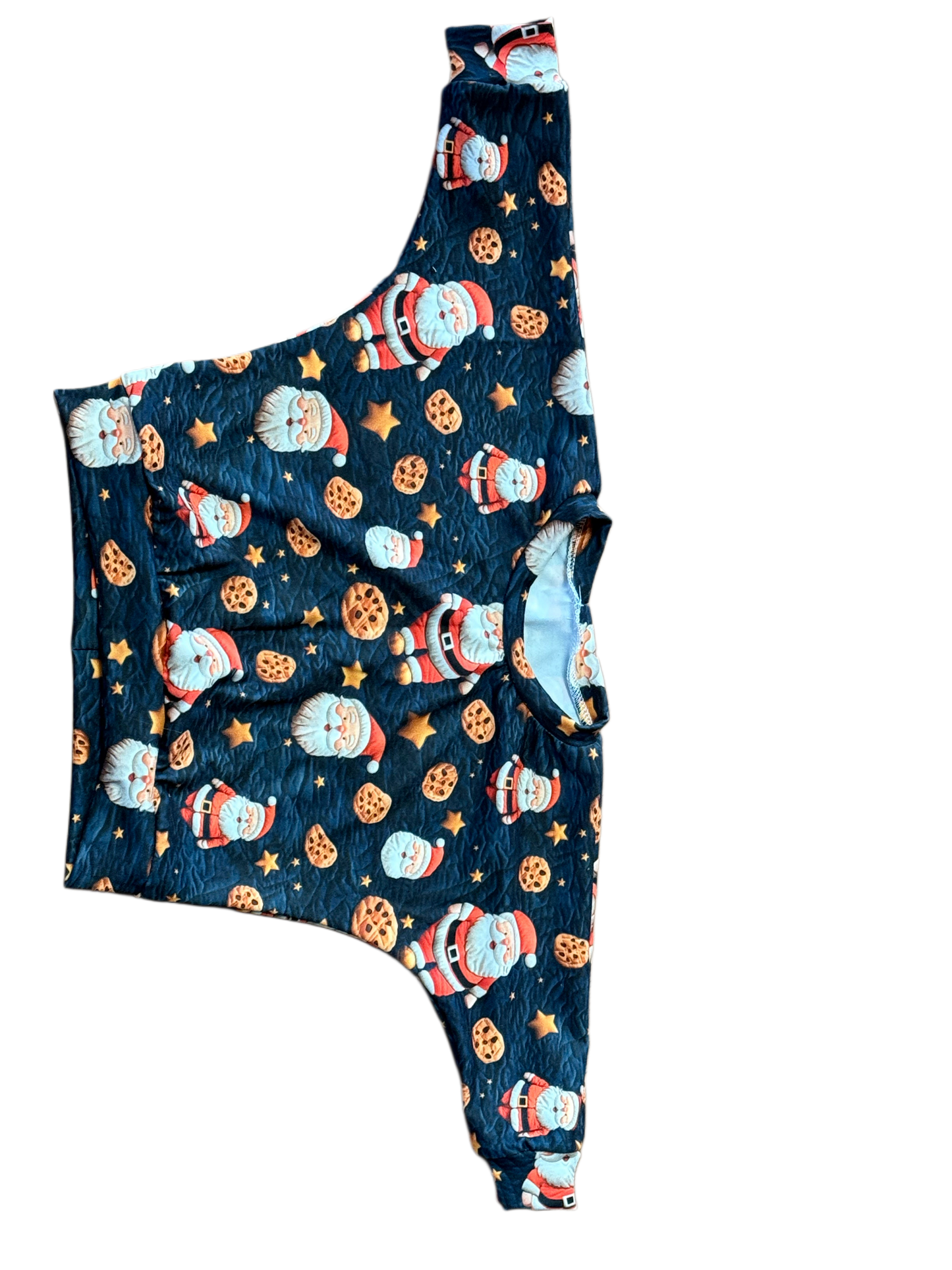 Santa Sweater 3-6M