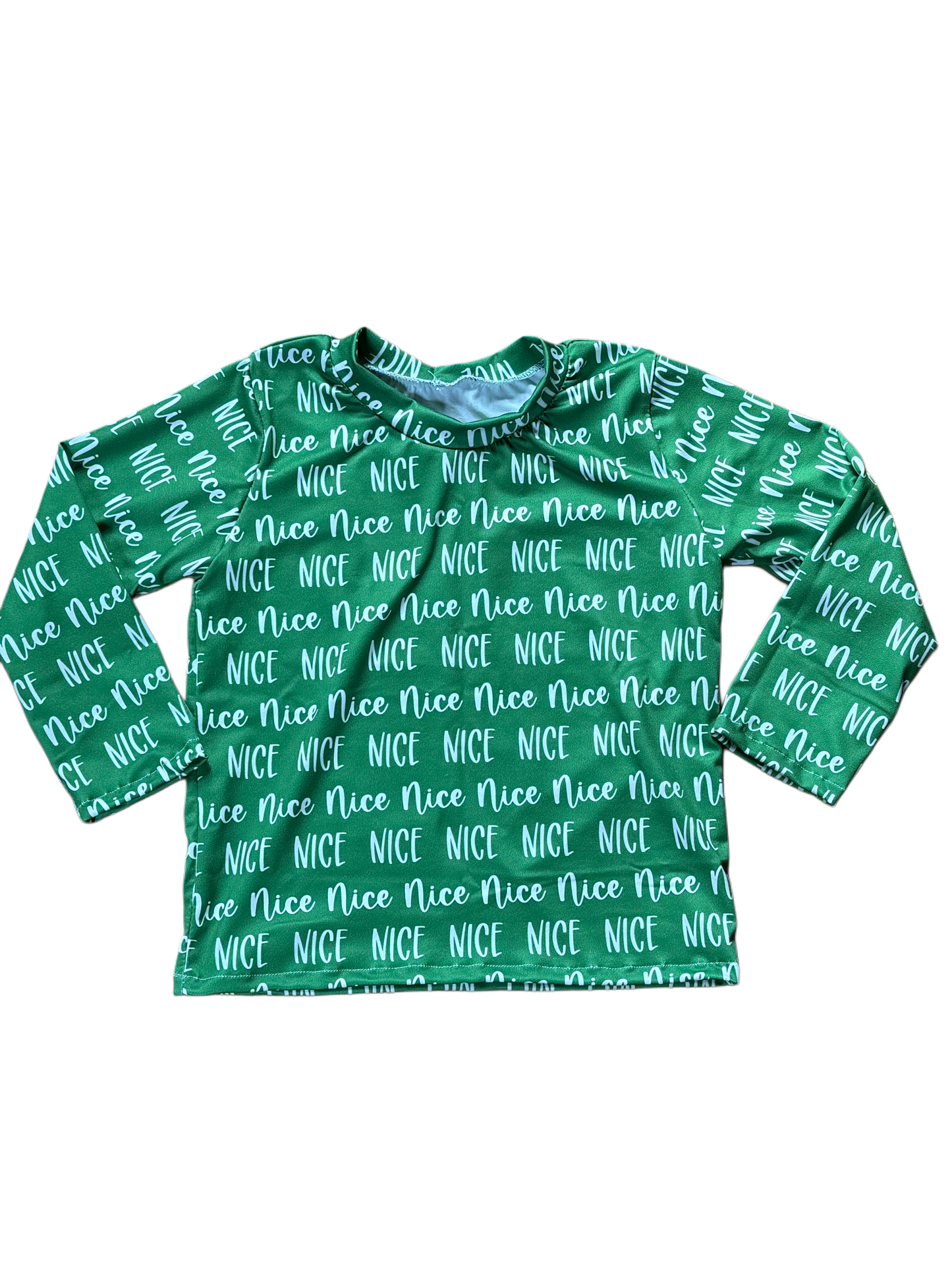 Nice Shirt
