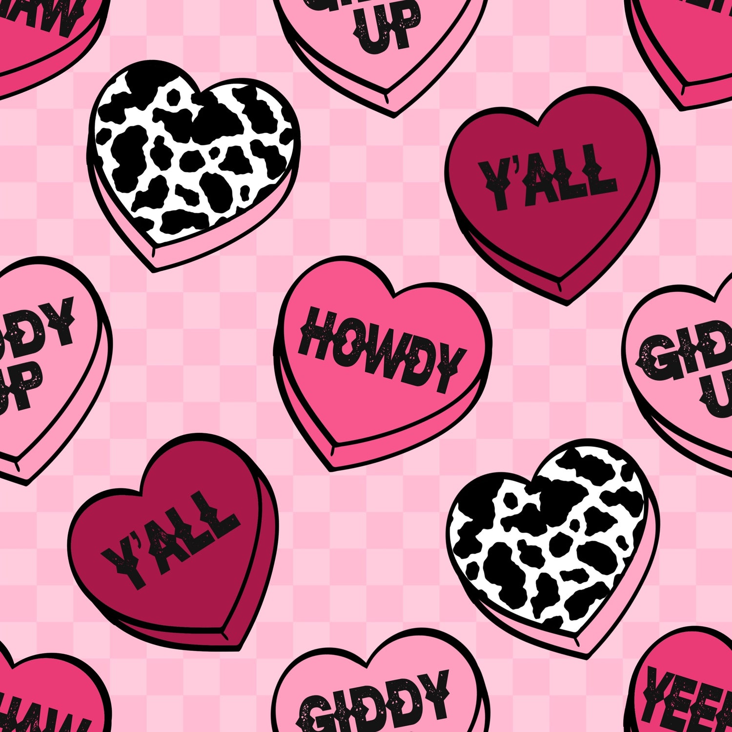Valentine’s