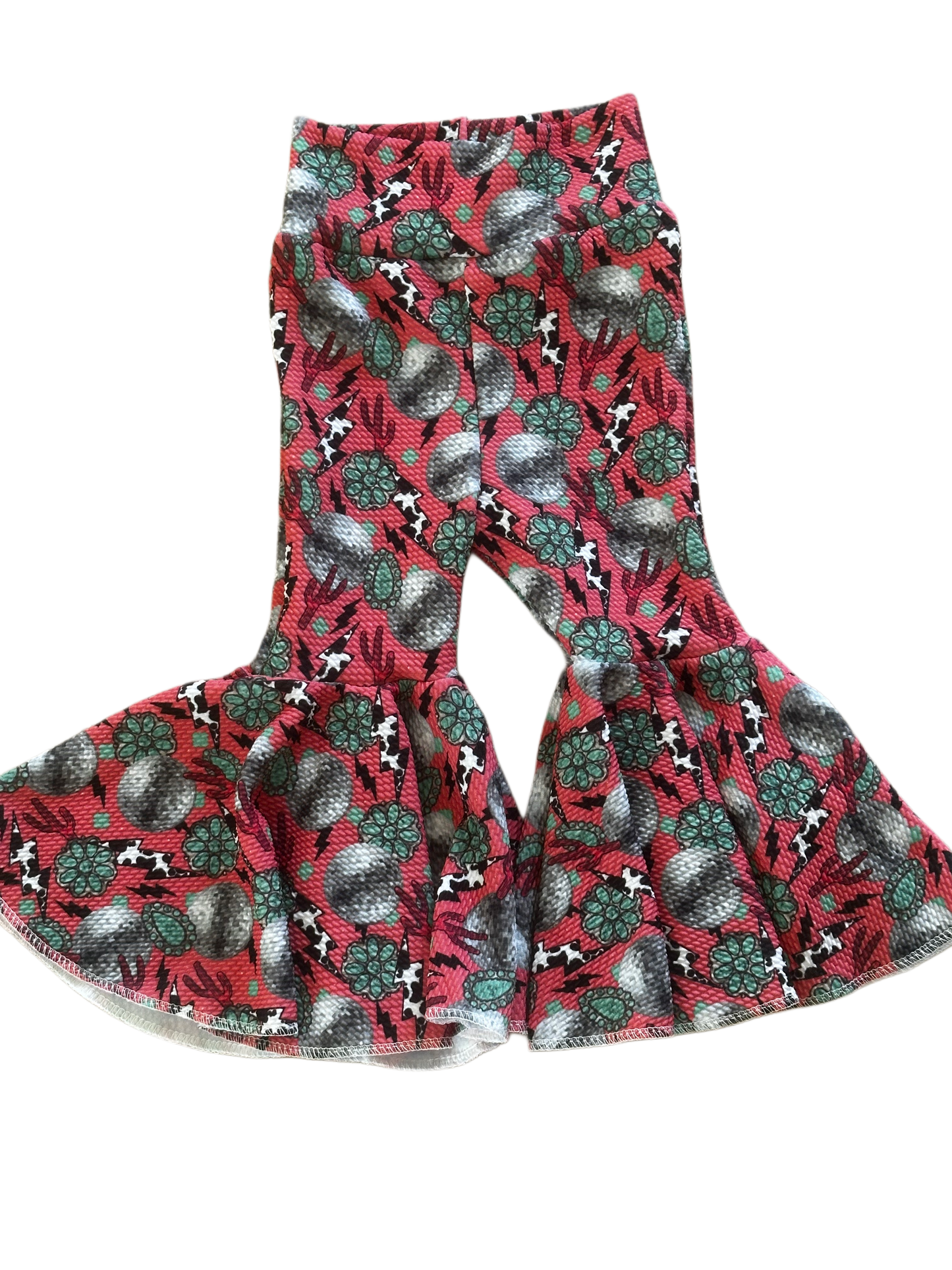 Western Bells