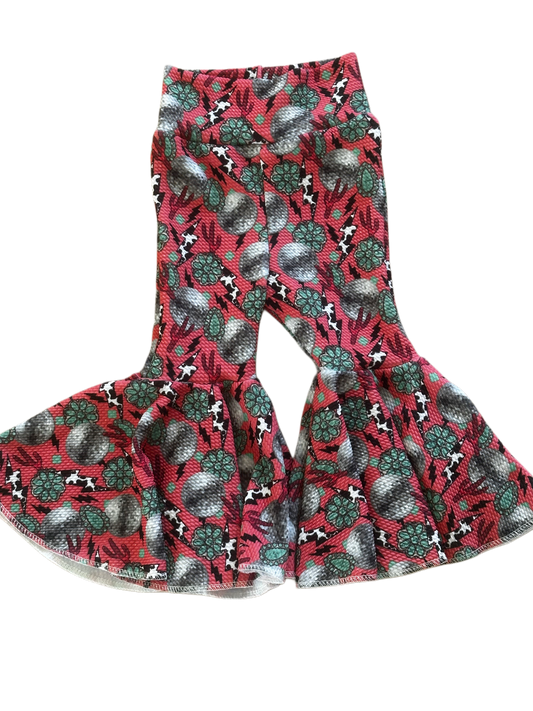 Western Bells