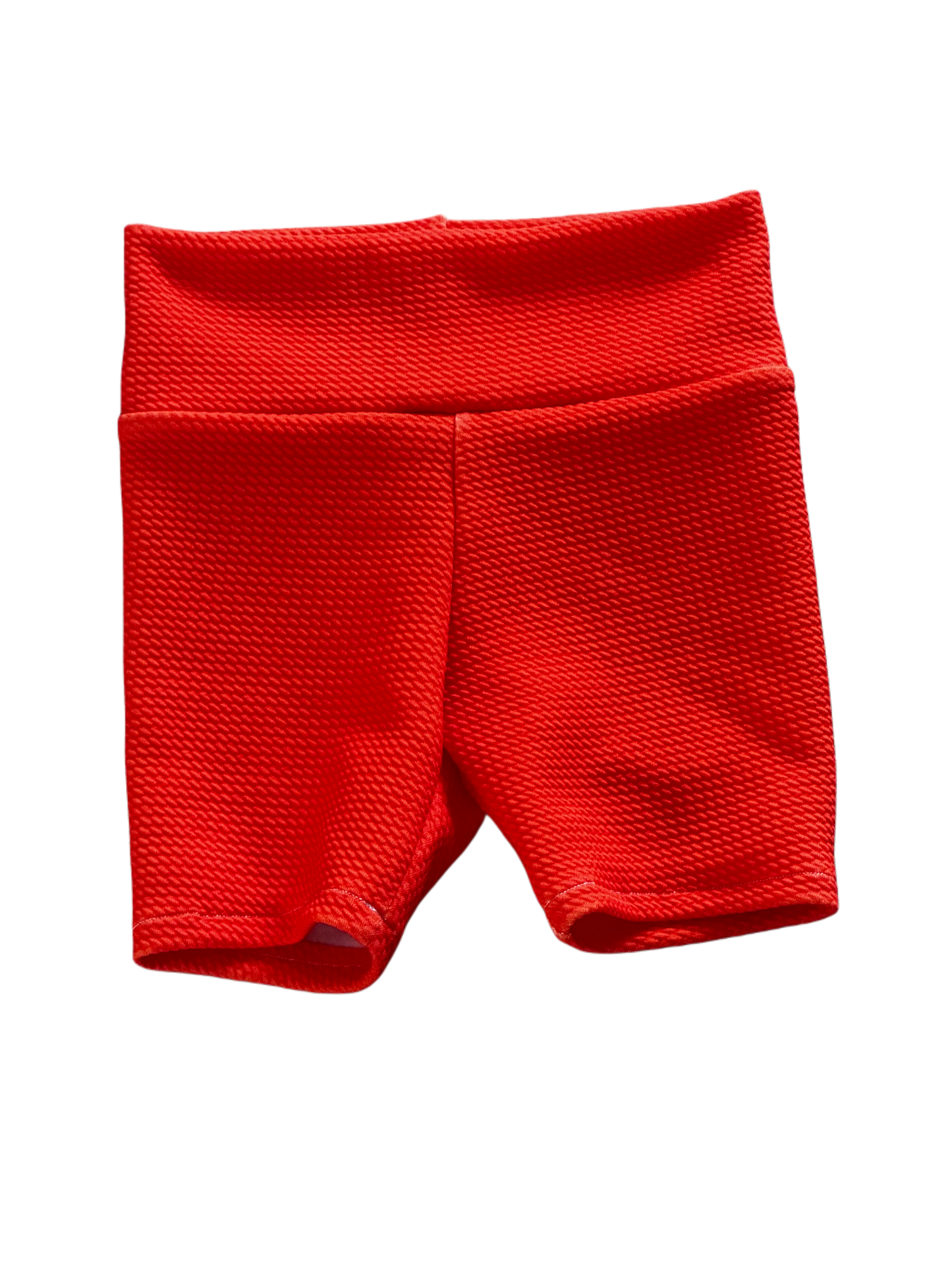 Orange Biker 2T