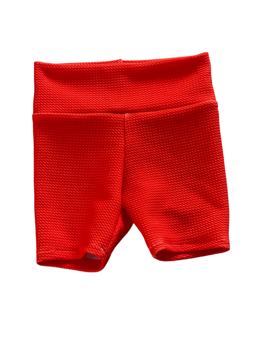 Orange Biker 2T