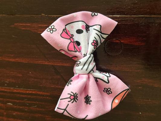 Spooky Piggy Clip