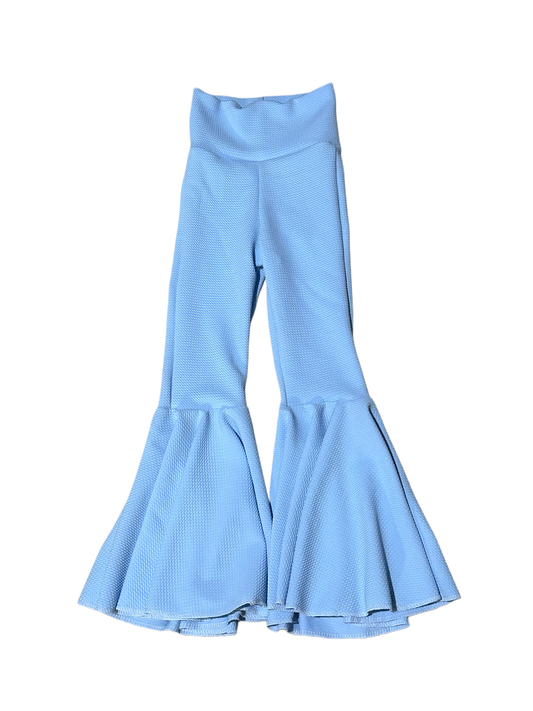 Baby Blue Bells 6/9M