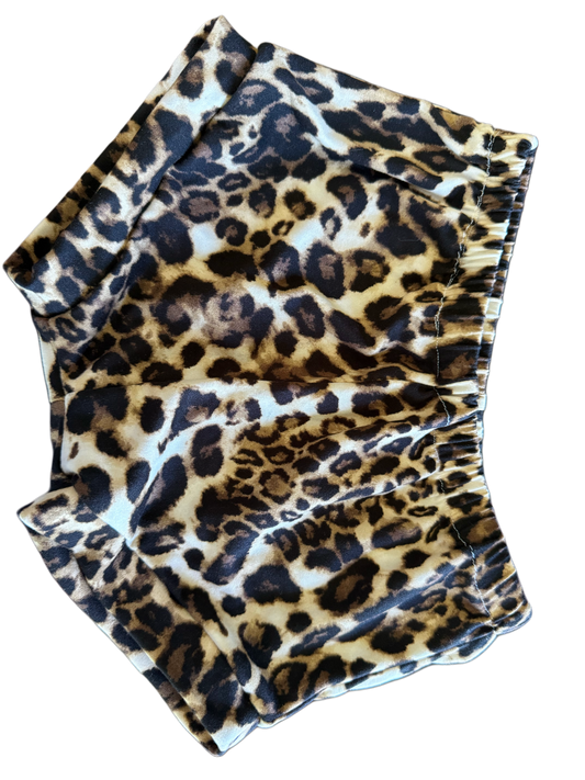 Cheetah Shortie 3T