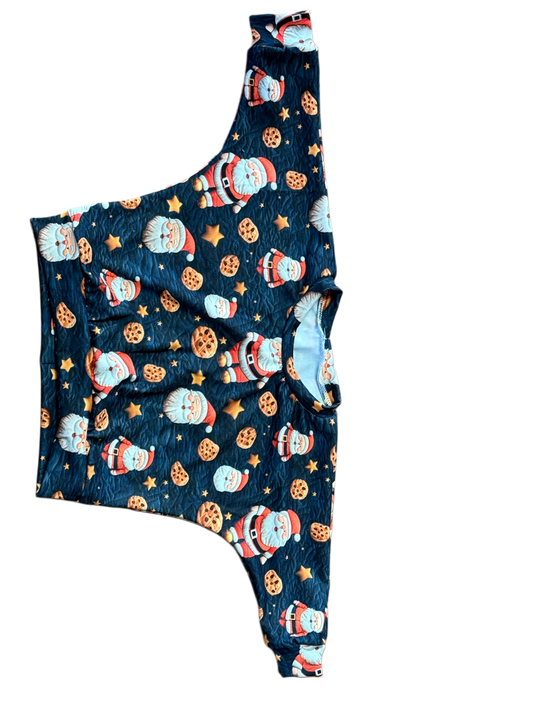 Santa Sweater 3-6M