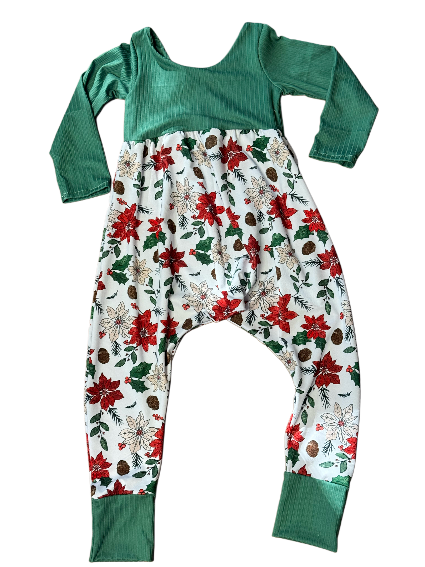 Floral Napa 3T