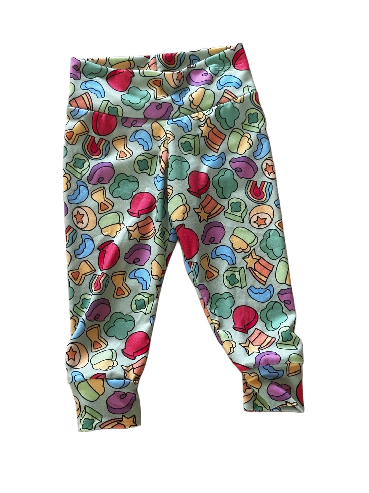 Lucky Leggings
