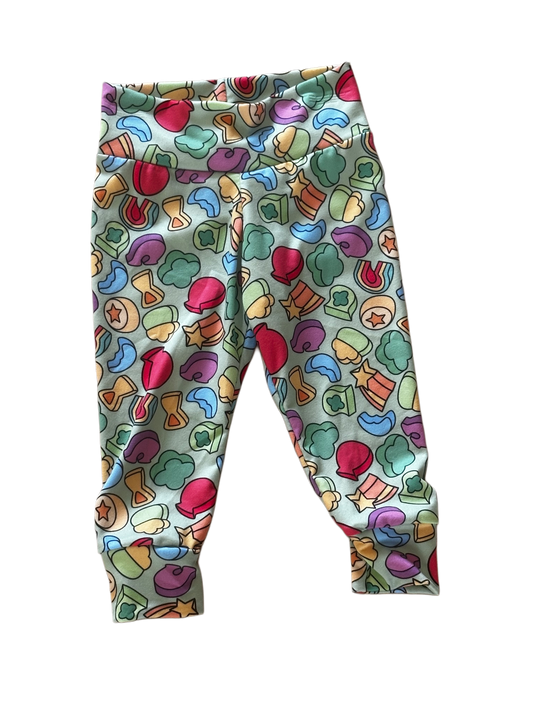 Lucky Leggings