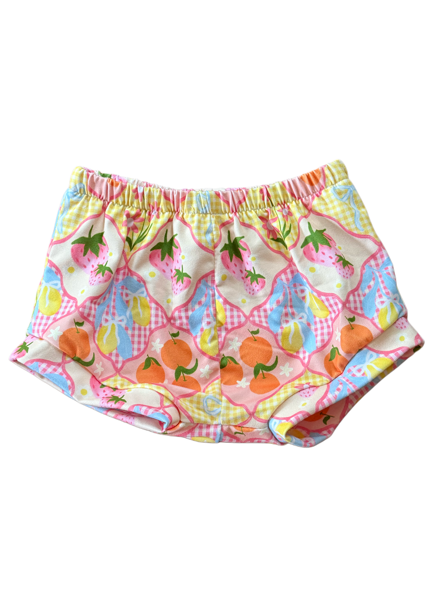 Fruity Shortie 4T