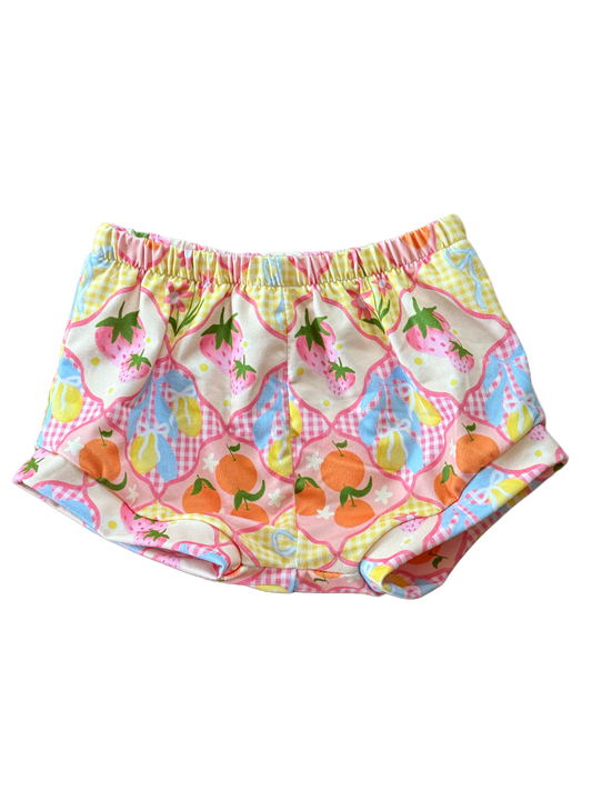 Fruity Shortie 4T