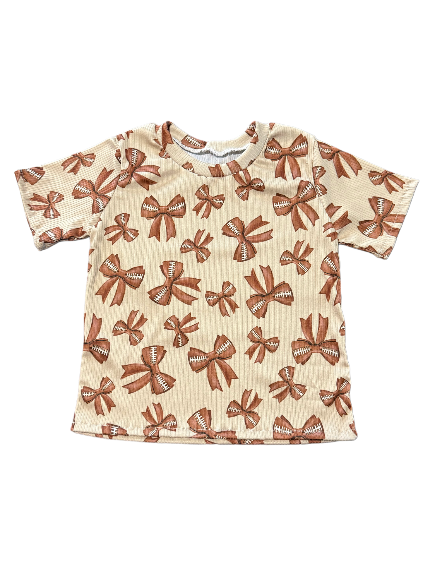 Football Tee 3T