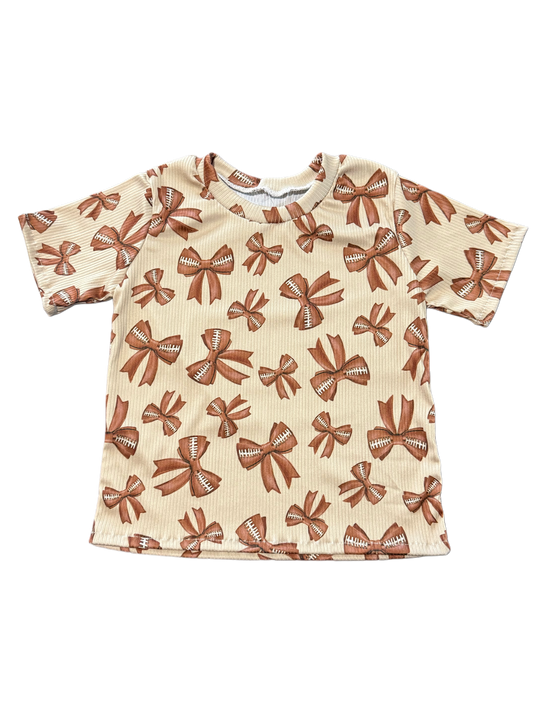 Football Tee 3T