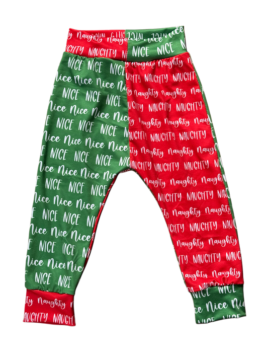 Naughty Nice Jogger 2T