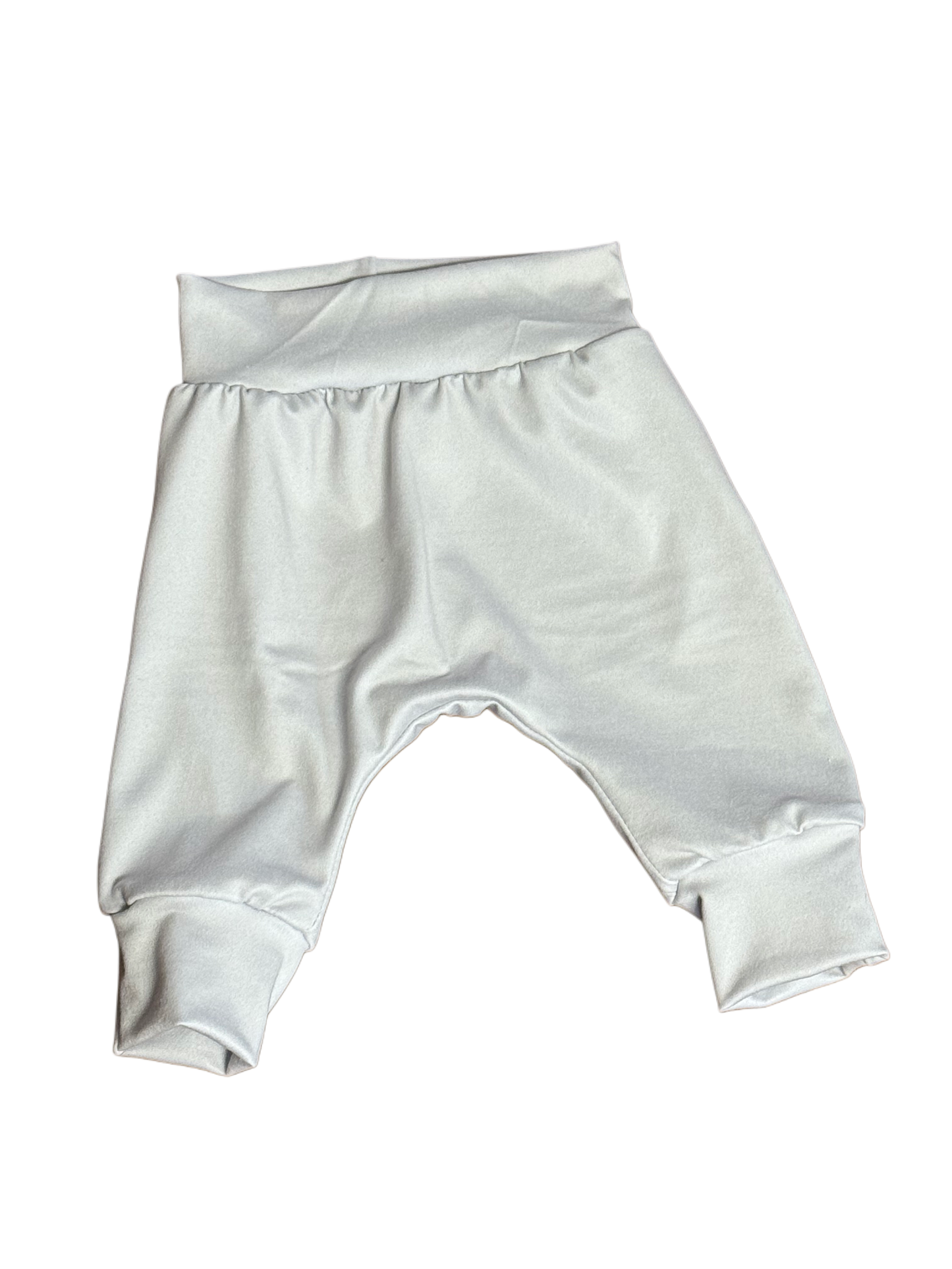 Grey Jogger 6/9M