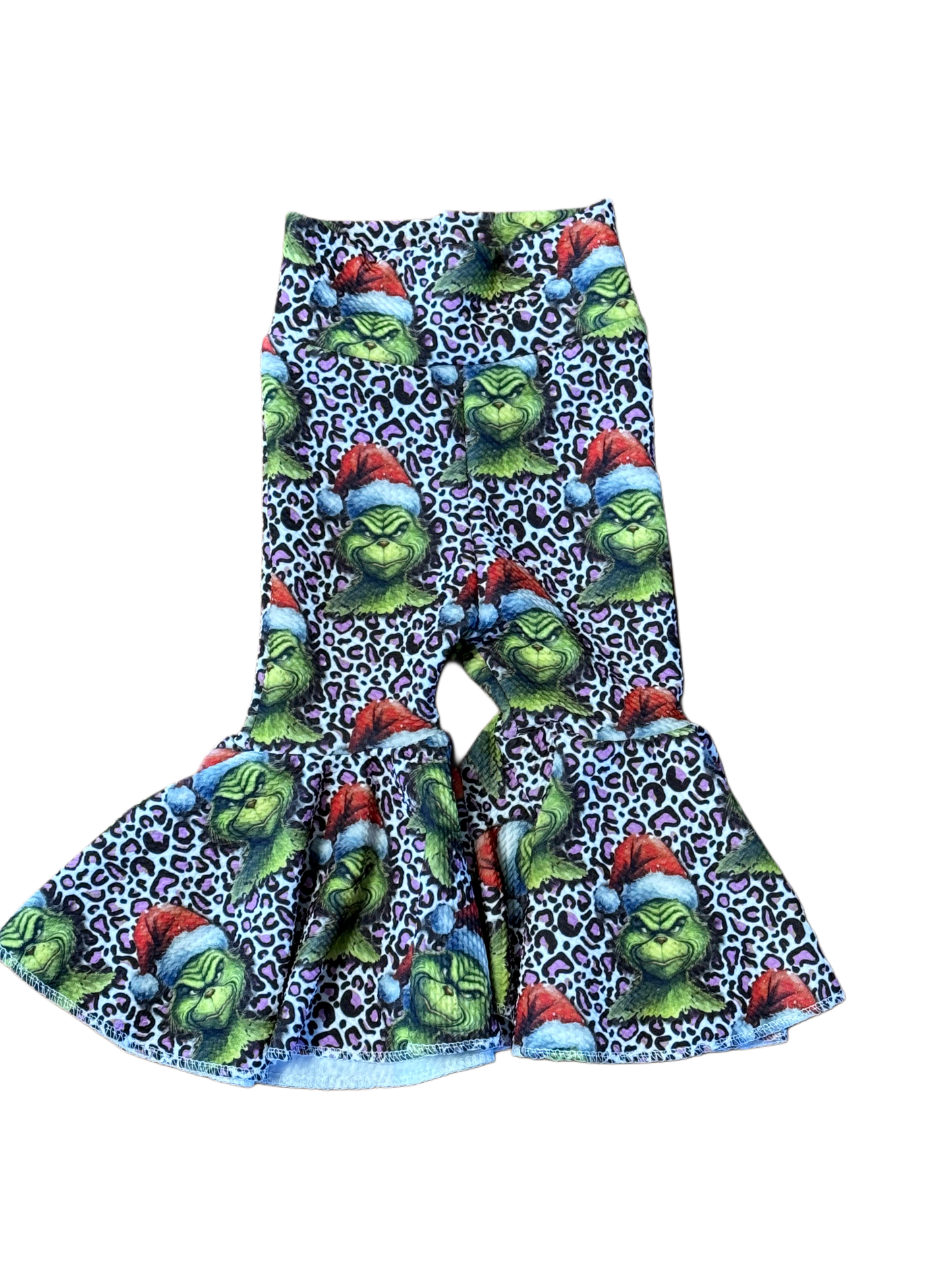 Grinch Bells