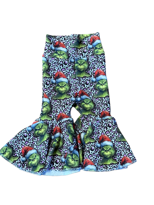 Grinch Bells